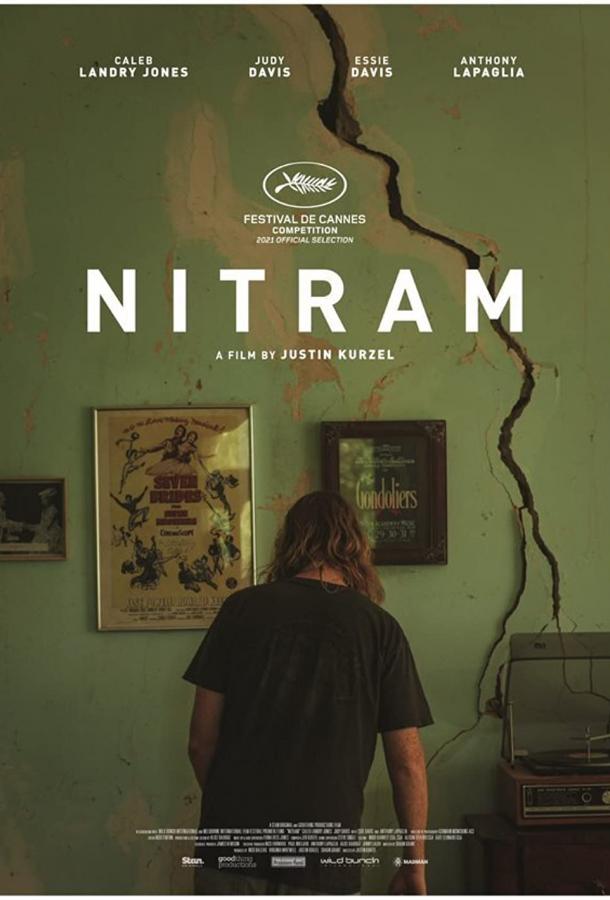 Фильм Нитрам (2021) смотреть онлайн в FHD